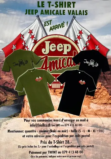 T-Shirt