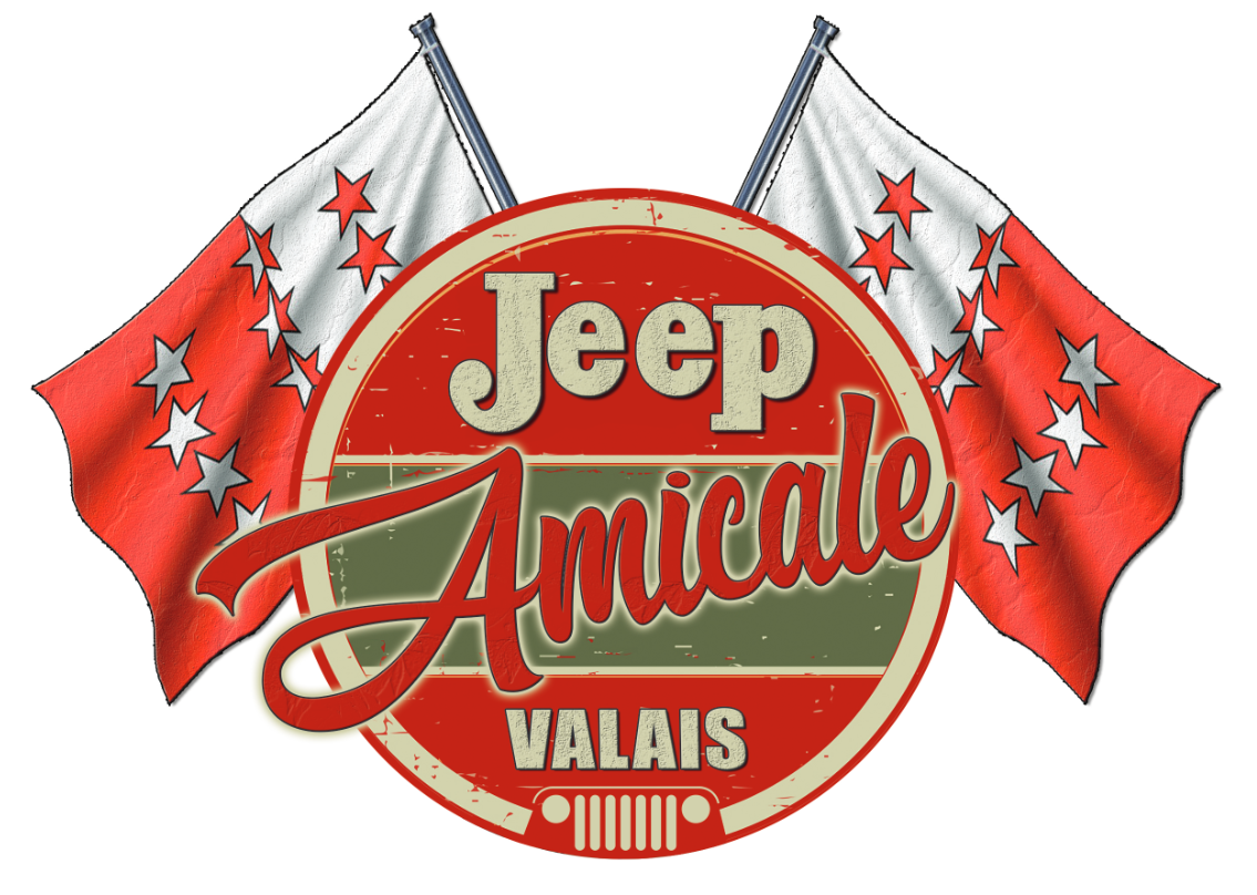 Amicale Jeep Valais